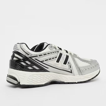 New Balance 1906 Silber / Weiß