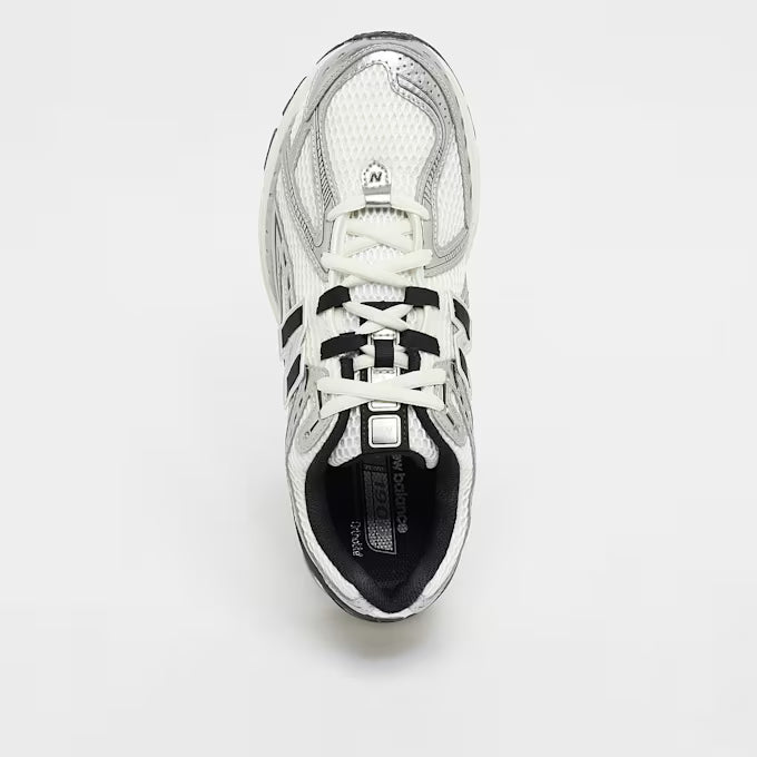 New Balance 1906 Silber / Weiß