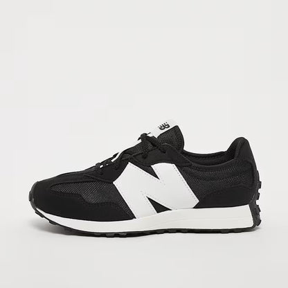 New Balance 327  Schwarz