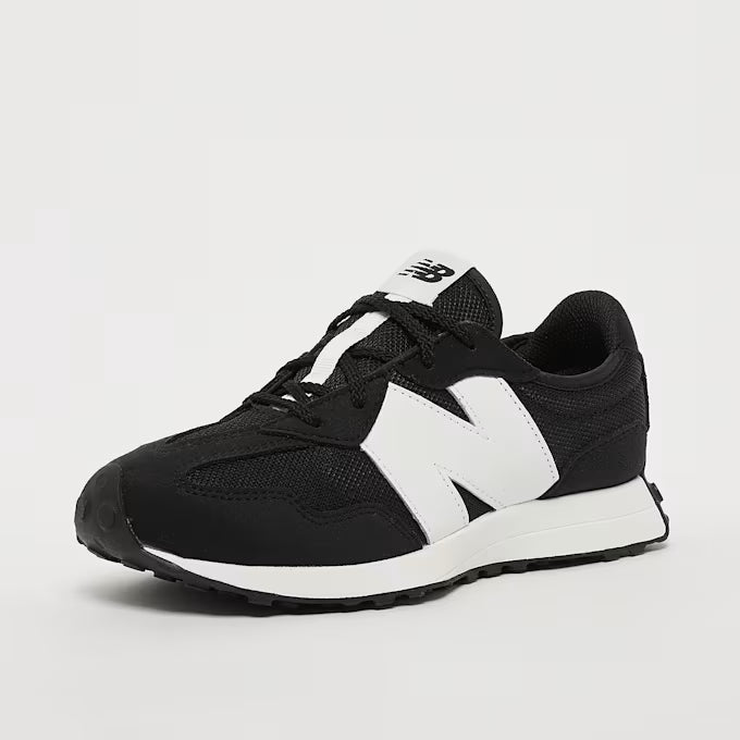 New Balance 327  Schwarz