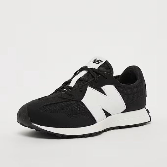 New Balance 327  Schwarz
