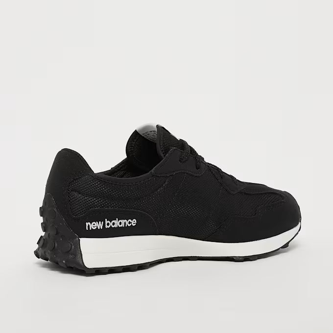 New Balance 327  Schwarz