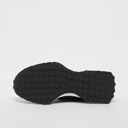 New Balance 327  Schwarz