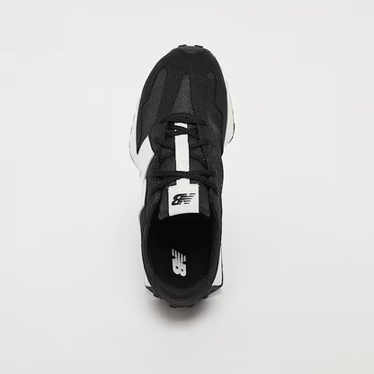 New Balance 327  Schwarz