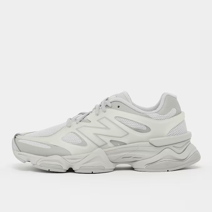 New Balance 9060 Beige / Grau