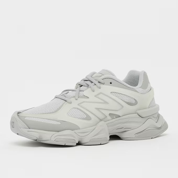 New Balance 9060 Beige / Grau