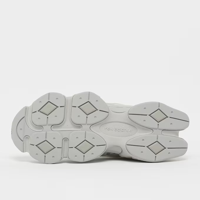 New Balance 9060 Beige / Grau