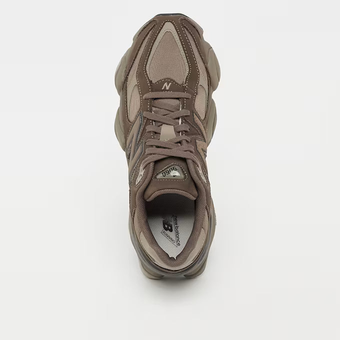 New Balance 9060 Braun
