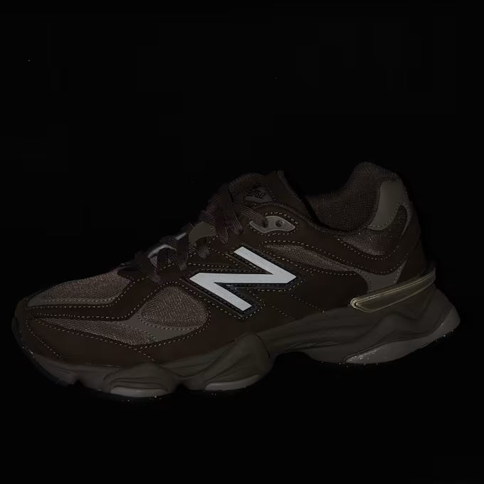 New Balance 9060 Braun