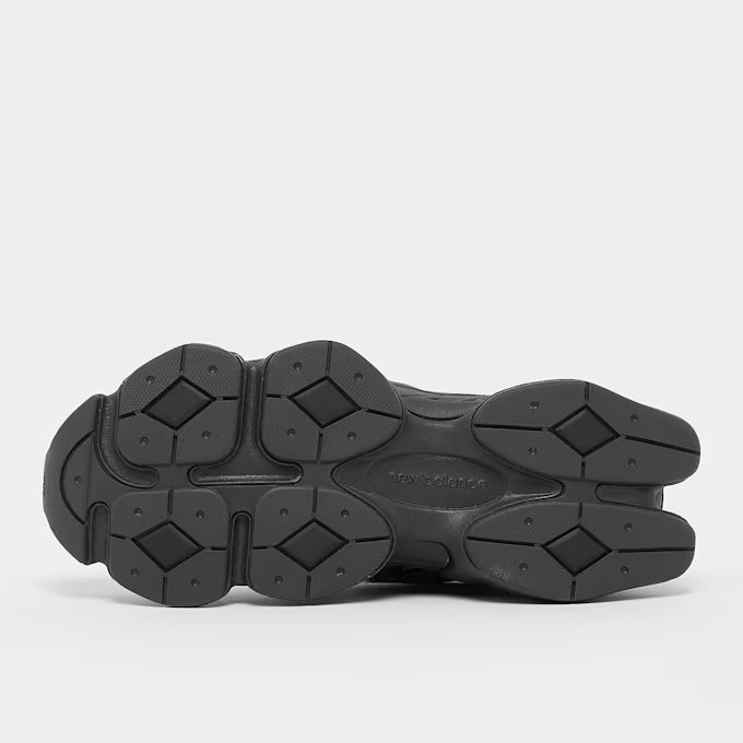 New Balance 9060 Grau