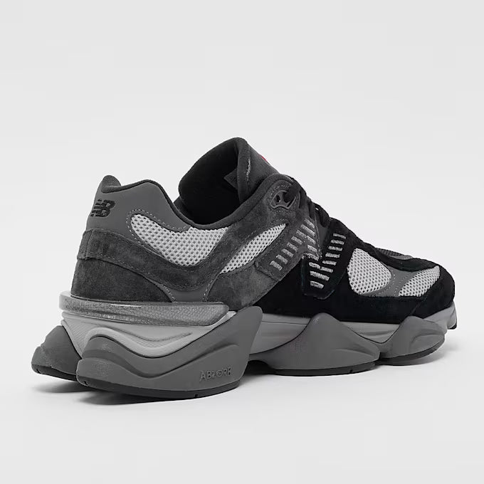 New Balance 9060 Schwarz