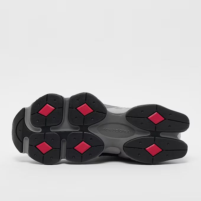 New Balance 9060 Schwarz