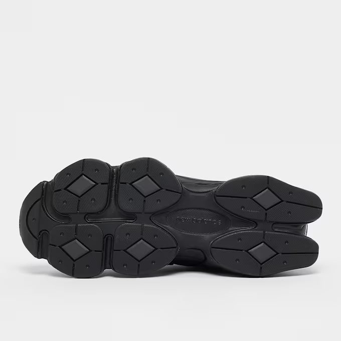 New Balance 9060 Schwarz