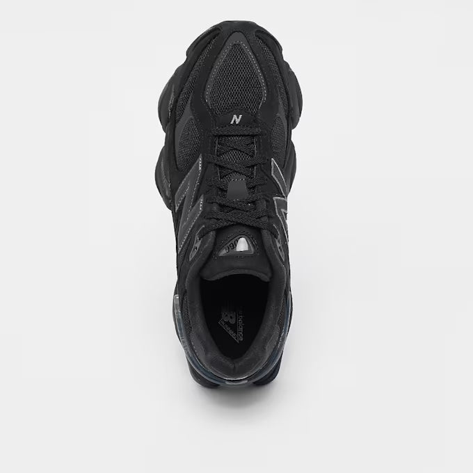 New Balance 9060 Schwarz