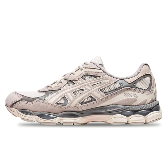 ASICS Gel-NYC Oyster Grey