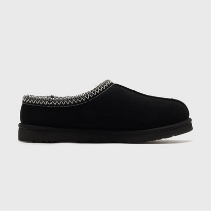 UGG Tasman II Schwarz Slipper