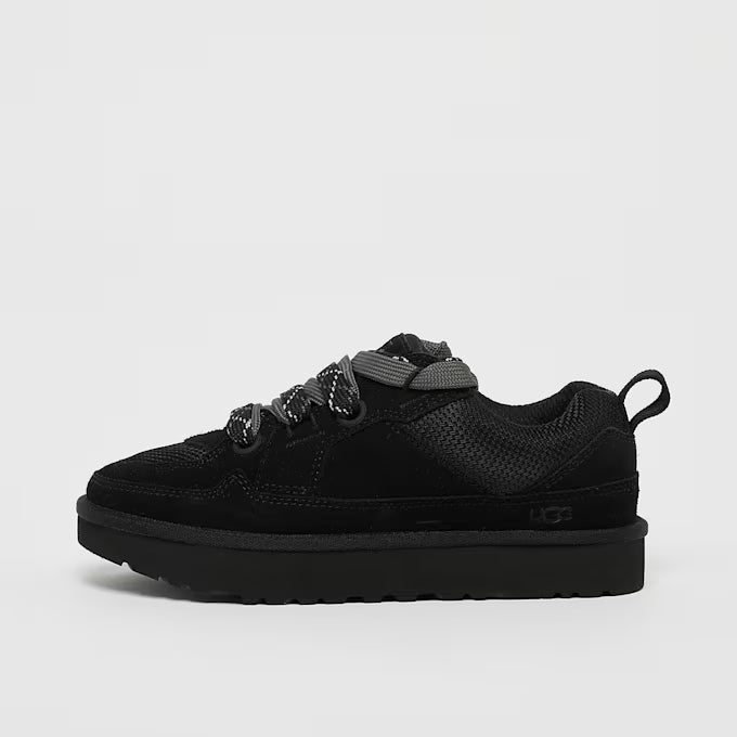 UGG Lo Lowmel Sneaker Damen Schwarz