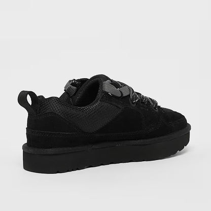UGG Lo Lowmel Sneaker Damen Schwarz