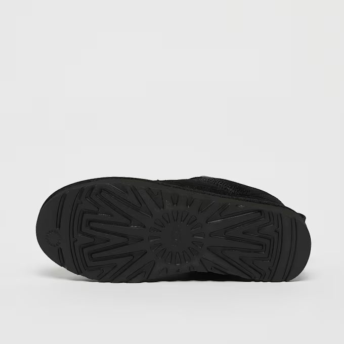 UGG Lo Lowmel Sneaker Damen Schwarz