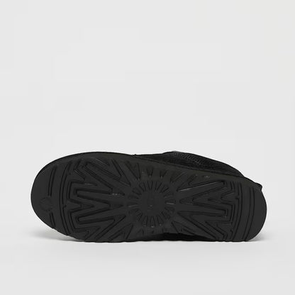 UGG Lo Lowmel Sneaker Damen Schwarz