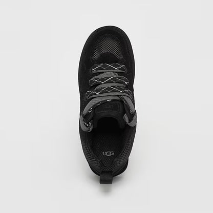 UGG Lo Lowmel Sneaker Damen Schwarz