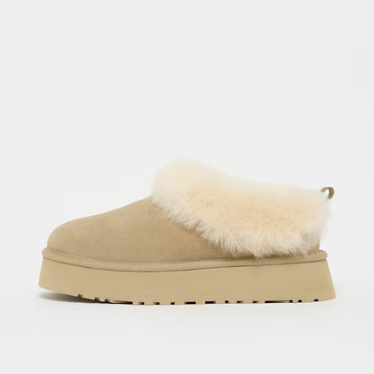 UGG Tazzelle Slipper Damen Beige