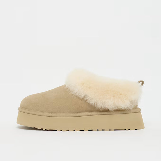 UGG Tazzelle Slipper Damen Beige