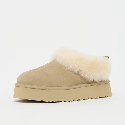 UGG Tazzelle Slipper Damen Beige
