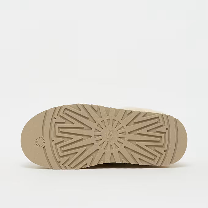 UGG Tazzelle Slipper Damen Beige