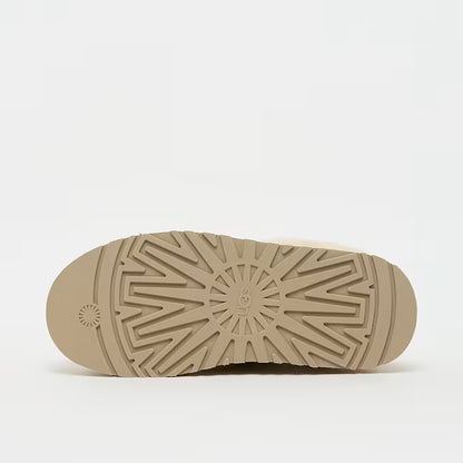 UGG Tazzelle Slipper Damen Beige