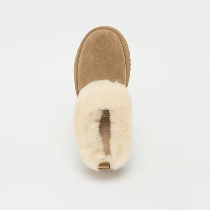 UGG Tazzelle Slipper Damen Chestnut (Braun)