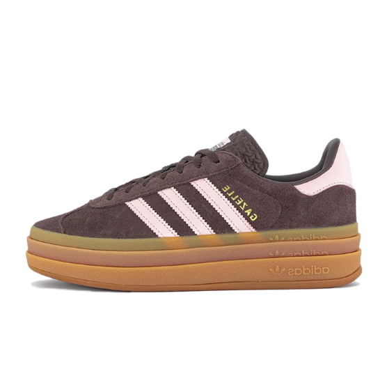 adidas Gazelle Bold (W) Icey Pink Auburn