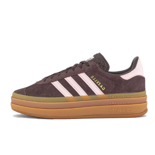 adidas Gazelle Bold (W) Icey Pink Auburn