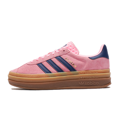 adidas Gazelle Bold (W) Pink Purple